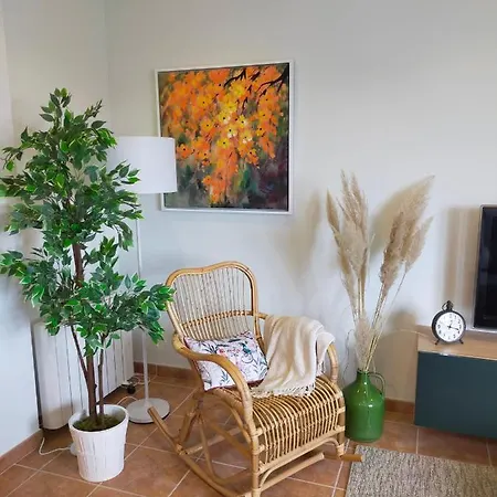Appartement En La Playa